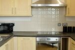 Kent Street Apartments
                                    - Liverpool, Merseyside
