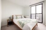 Two Bedroom - Bedroom
