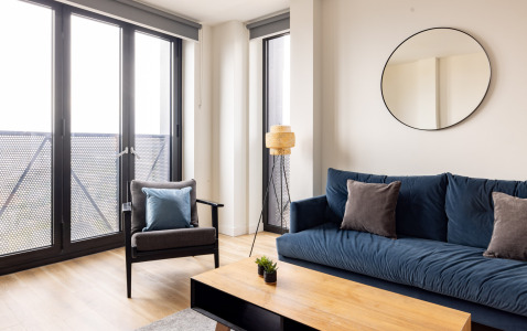 London Croydon Apartments