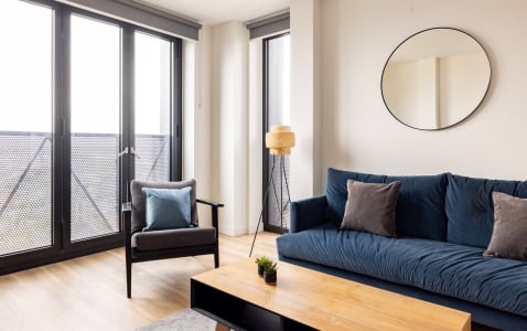 London Croydon Apartments