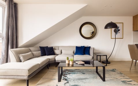 Staines Centre Apartments