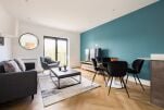 Staines Riverside Accommodation
                                    - Staines, Surrey
