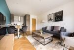 Staines Riverside Accommodation
                                    - Staines, Surrey
