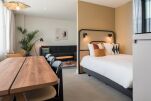 Amsterdam West Aparthotel
                                    - Amsterdam, Netherlands