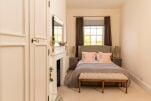 Queens Circus Apartment
                                    - Cheltenham, Gloucestershire