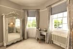 Queens Circus Apartment
                                    - Cheltenham, Gloucestershire