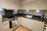 Ruislip Pembroke Apartment
                                    - Ruislip, West London