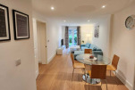 Ruislip Pembroke Apartment
                                    - Ruislip, West London