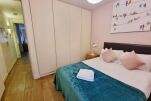 Bishopsgate Apartments
                                    - Liverpool Street, The City