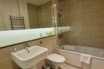 Bishopsgate Apartments
                                    - Liverpool Street, The City