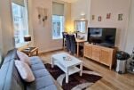 Bishopsgate Apartments
                                    - Liverpool Street, The City