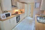 Oxford Garden Apartments
                                    - Ladbroke Grove, West London