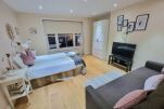 Oxford Garden Apartments
                                    - Ladbroke Grove, West London