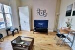 Oxford Garden Apartments
                                    - Ladbroke Grove, West London