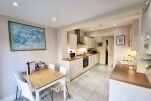 Oxford Garden Apartments
                                    - Ladbroke Grove, West London