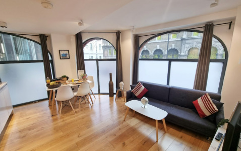 Shard View Apartments