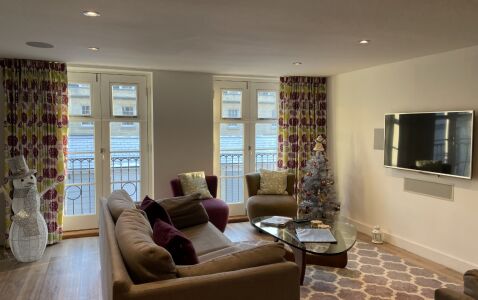 Pulteney Mews Accommodation