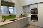 Pulteney Mews Accommodation
                                    - Bath, Somerset