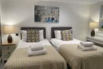 Pulteney Mews Accommodation
                                    - Bath, Somerset