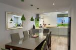 Pulteney Mews Accommodation
                                    - Bath, Somerset