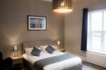 Avenue Road Apartment
                                    - Leamington Spa, Warwickshire