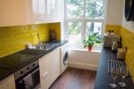 Avenue Road Apartment
                                    - Leamington Spa, Warwickshire