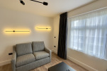 Sofa bed