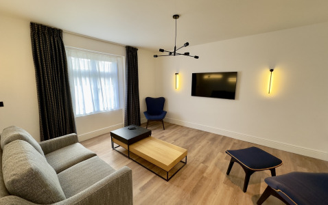 Rhode Lane Serviced Apartments
