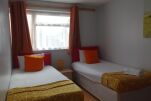 Chelsea House Accommodation
                                    - Dunstable, Bedfordshire