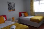Chelsea House Accommodation
                                    - Dunstable, Bedfordshire