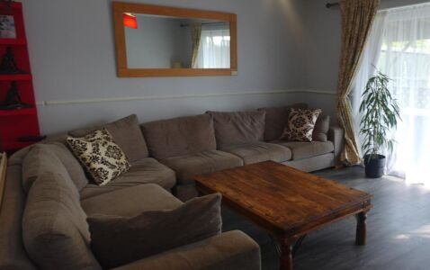Chelsea House Accommodation