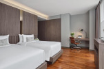 Fraser Suites Sukhumvit Apartments
                                    - Bangkok, Thailand