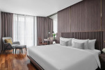 Fraser Suites Sukhumvit Apartments
                                    - Bangkok, Thailand