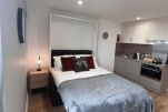 Aberdeen Apartments
                                    - Aberdeen, Scotland