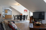 Kingsgate Apartment
                                    - Aberdeen, Scotland