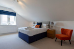 Kingsgate Apartment
                                    - Aberdeen, Scotland