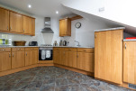 Kingsgate Apartment
                                    - Aberdeen, Scotland