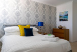 Kingsgate Apartment
                                    - Aberdeen, Scotland