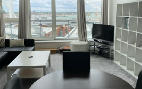 The Crescent Accommodation