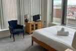 Anson Court Apartments
                                    - Portsmouth, Hampshire