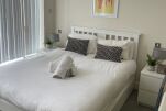 Anson Court Apartments
                                    - Portsmouth, Hampshire