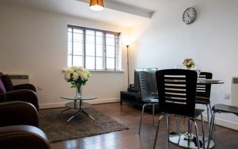 Wallis Square Apartments
