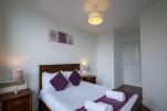 Wallis Square Apartments
                                    - Farnborough, Hampshire
