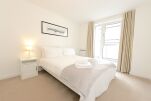 New Central Apartments
                                    - Woking, Surrey