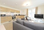 New Central Apartments
                                    - Woking, Surrey