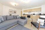 New Central Apartments
                                    - Woking, Surrey