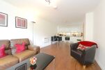 New Central Apartments
                                    - Woking, Surrey