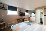 Room2 Hammersmith Apartments
                                    - Hammersmith, West London
