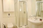 Bathroom, Cabot Circus Premier Serviced Apartments, Bristol