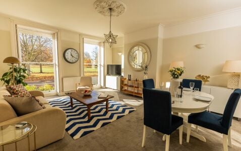 Montpellier Spa Apartment